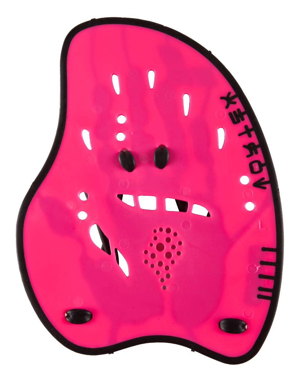 arena-hand-paddle-vortex-paletta-nuoto-allenamento image 3