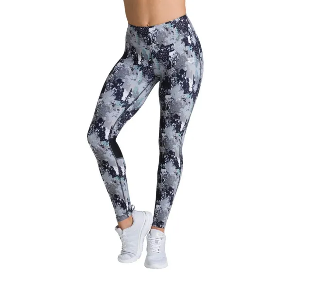 arena-gym-tights-leggings-sportivi-donna image 1