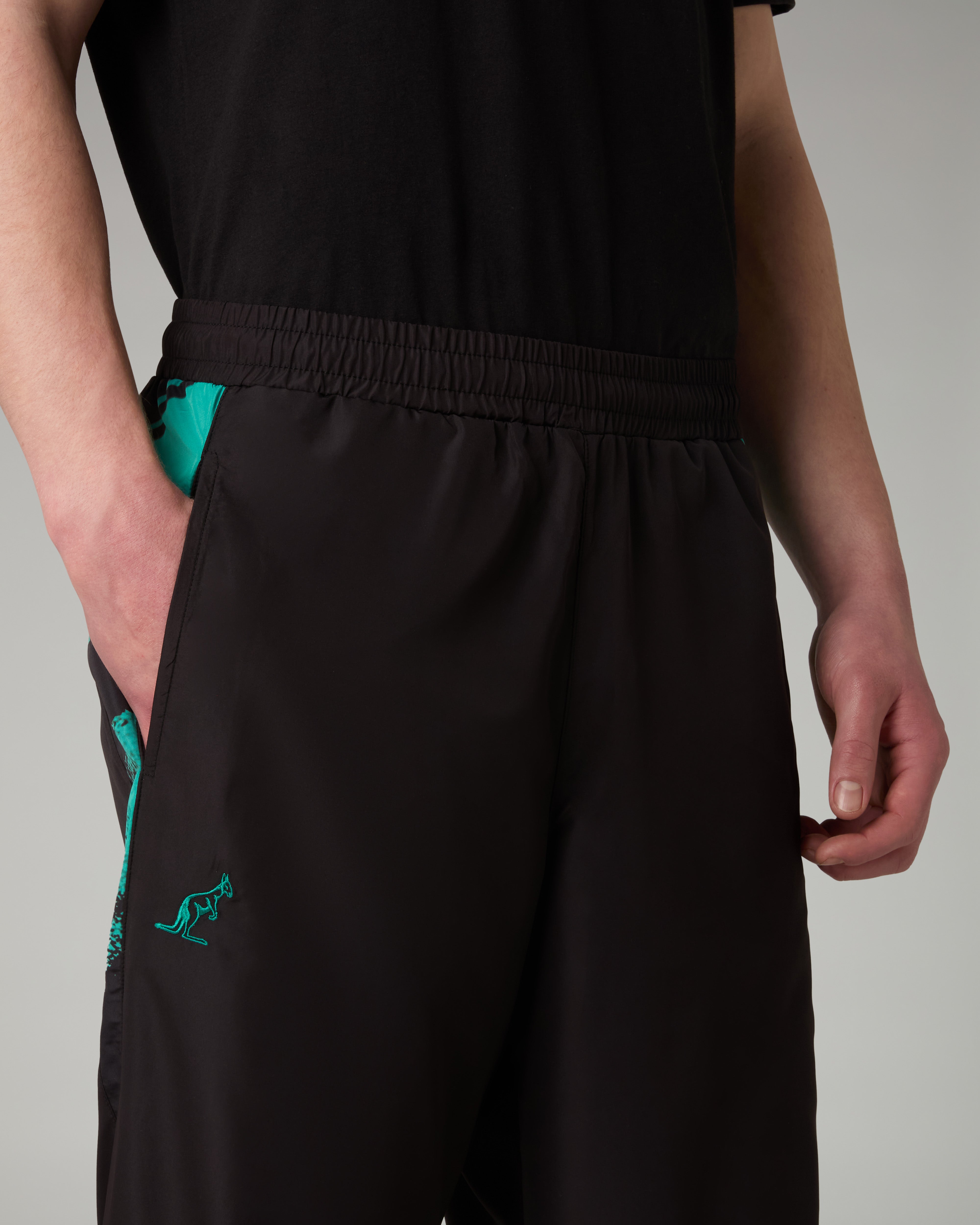 australian-brush-v-track-pants-pantalone-tecnico-smash-con-inserti-a-v image 4