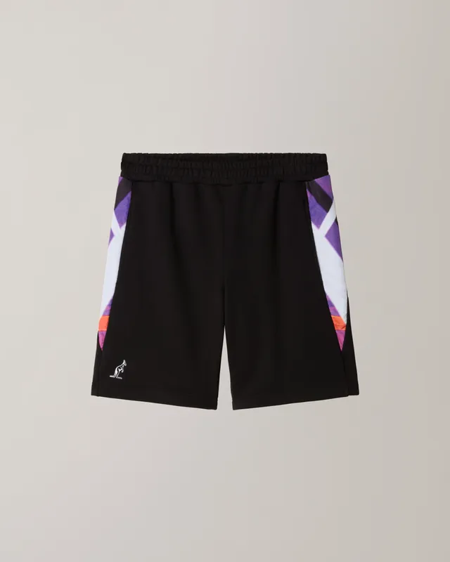 australian-shardy-short-in-felpa-con-inserti-smash image 1