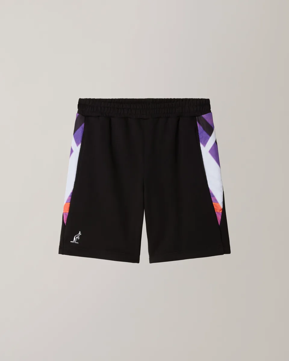 australian-shardy-short-in-felpa-con-inserti-smash image 1