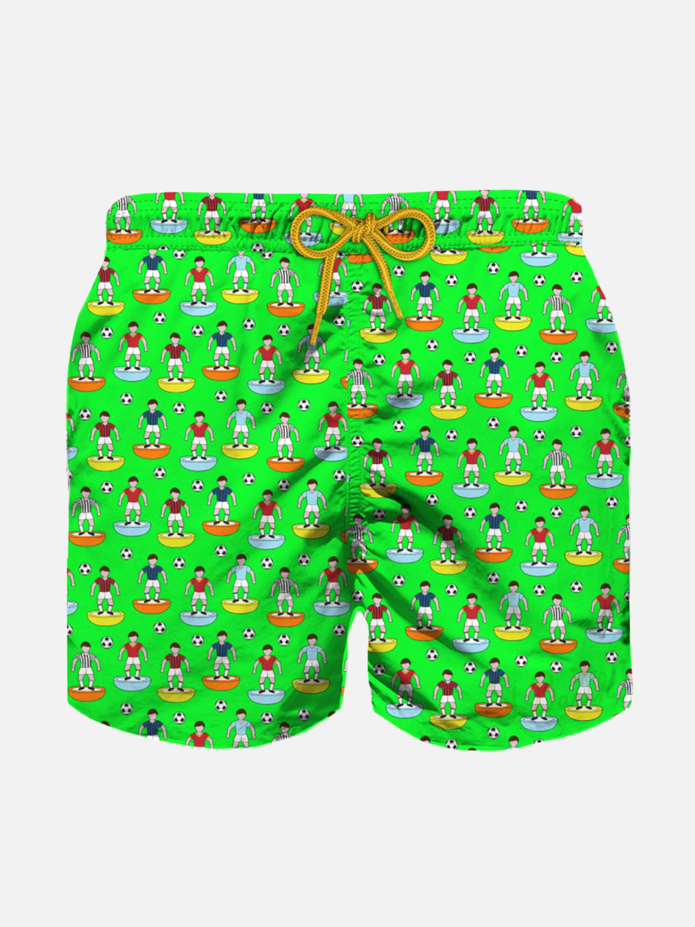 mc2-saint-barth-costume-bambino-jean-calciatori-multicolore-su-verde image 1