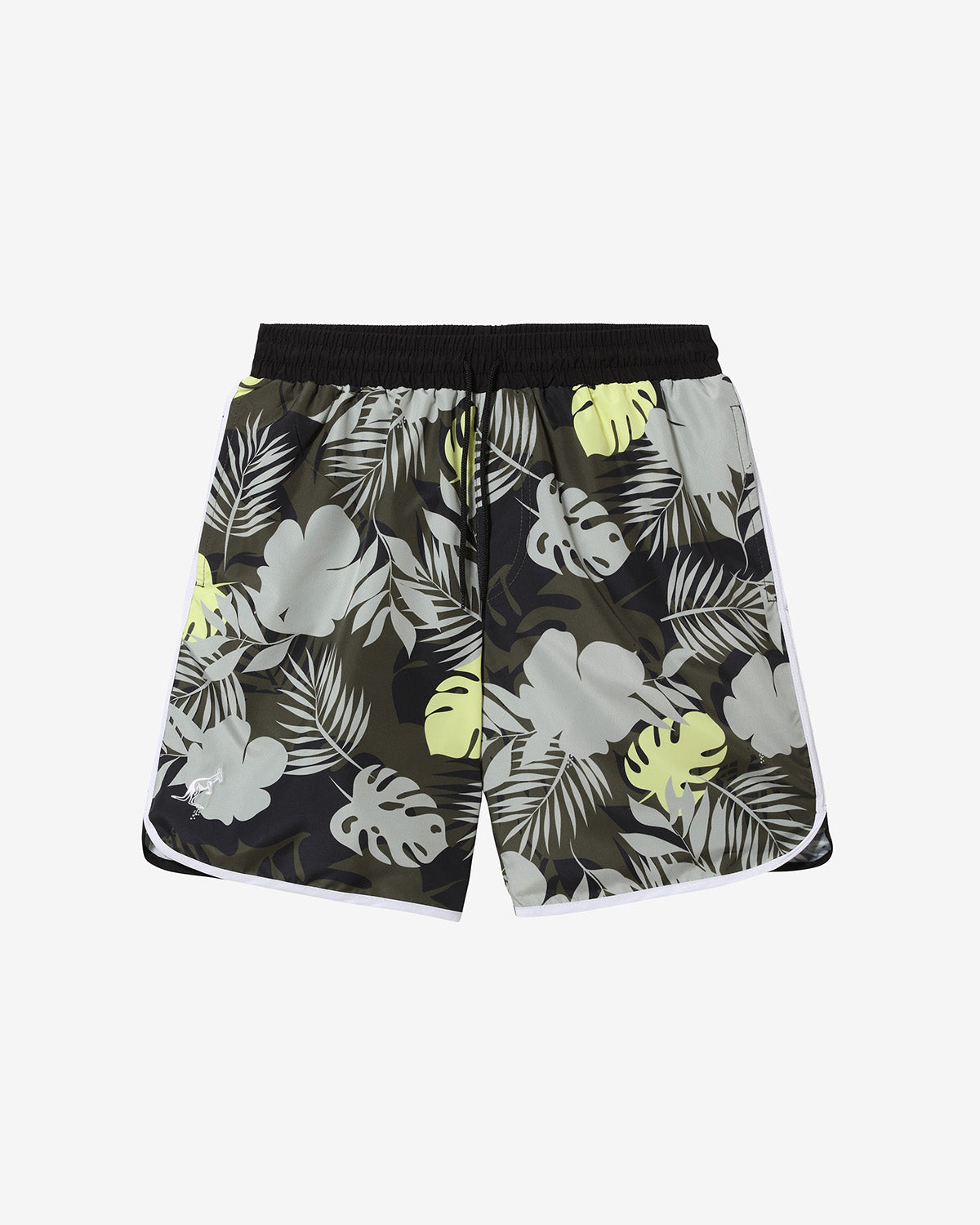 australian-flower-swimshort-costume-mare-stampa-floreale image 5
