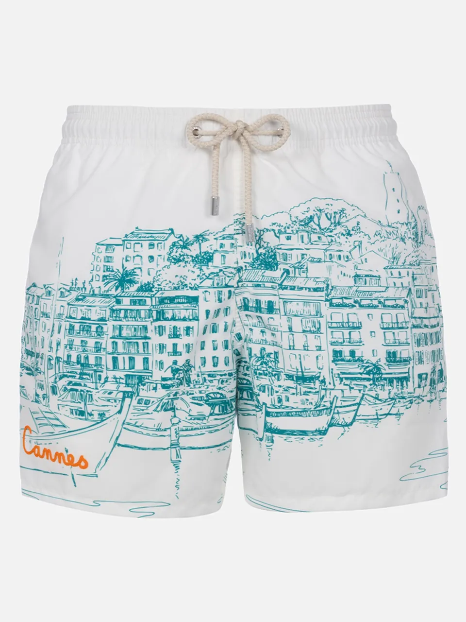 mc2-saint-barth-costume-gustavia-cannes-bianco-stampa-piazzata image 1