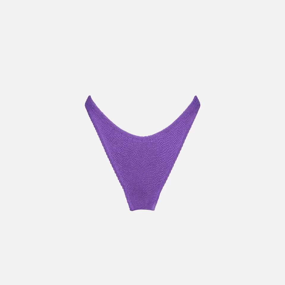 mc2-saint-barth-naomi-slip-da-bagno-donna-viola-crinkle image 1