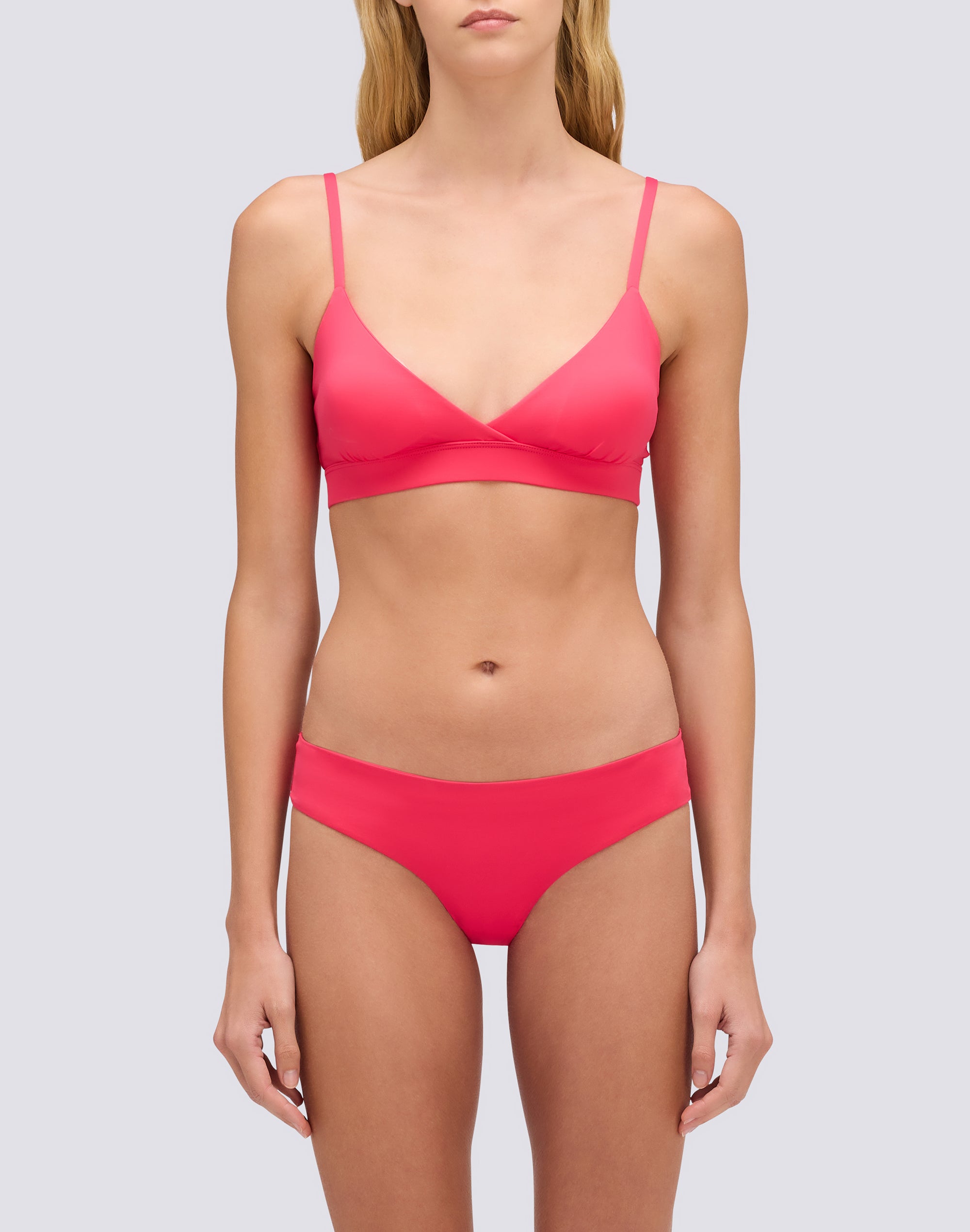sundek-marisol-slip-bikini-culotte-donna-in-tessuto-doppiato image 2