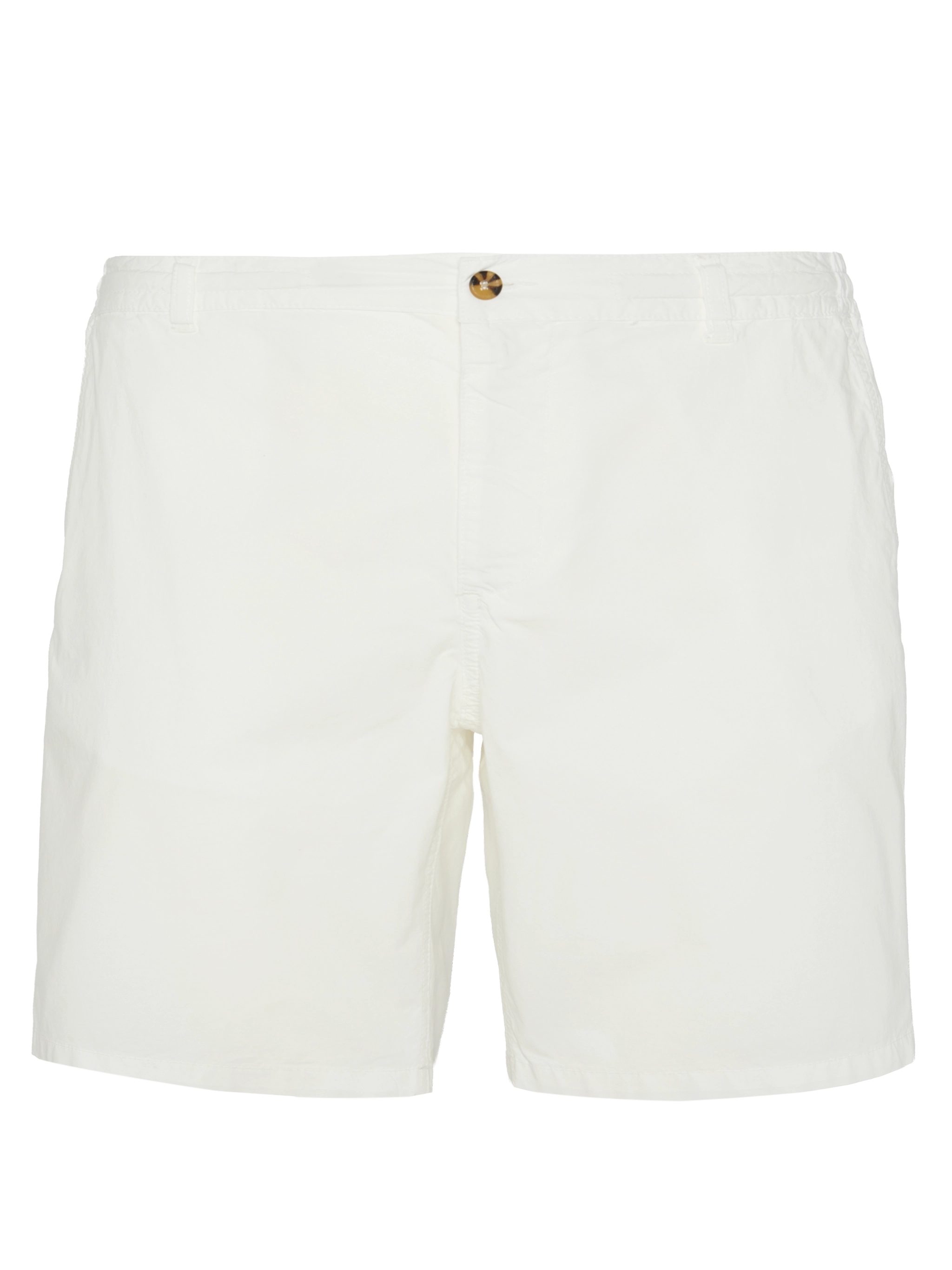 mc2-saint-barth-ischia-bermuda-uomo-cotone-bianco image 4