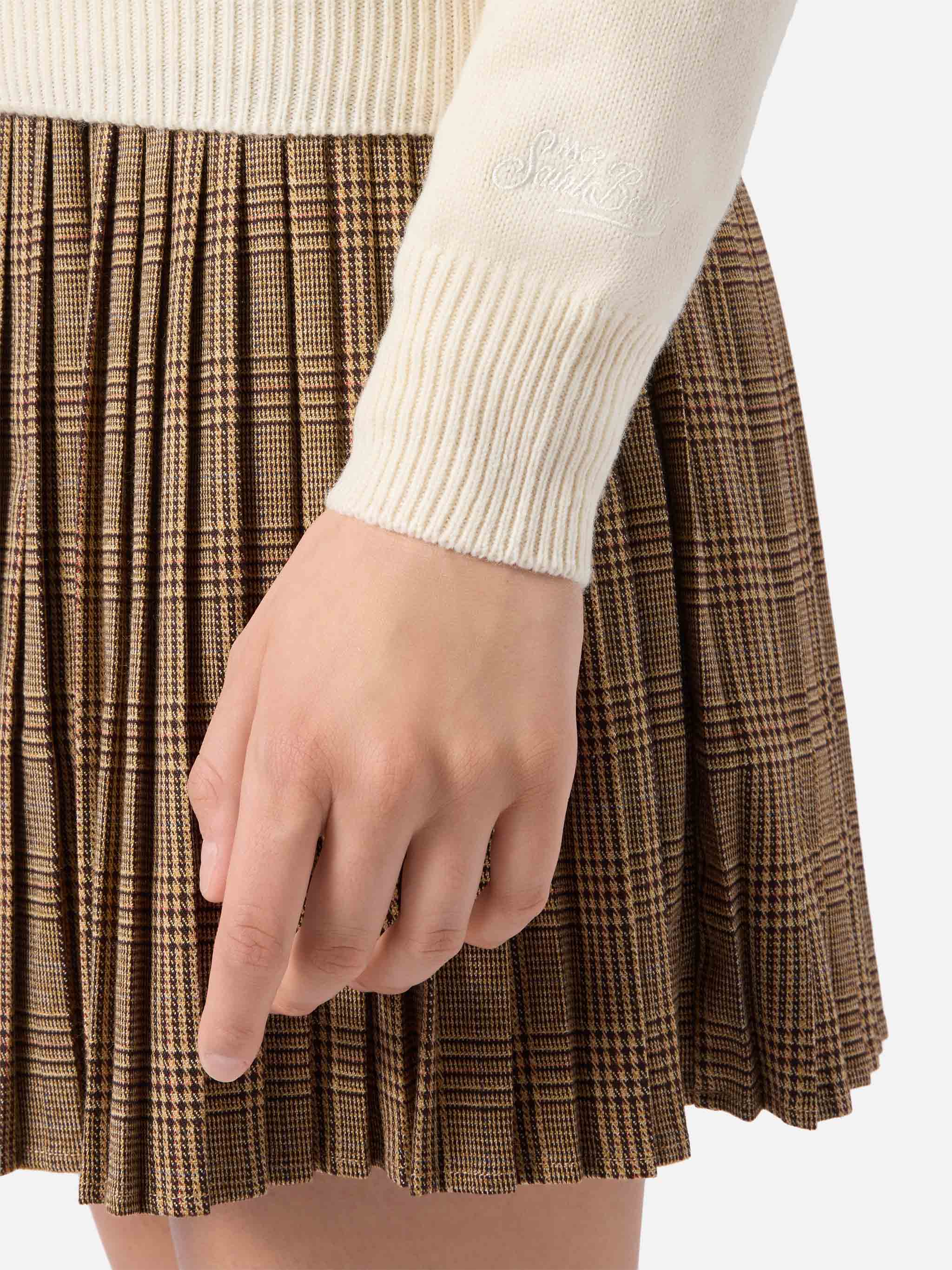 mc2-saint-barth-new-queen-maglione-misto-cashmere-bianco-ma-cherie image 3