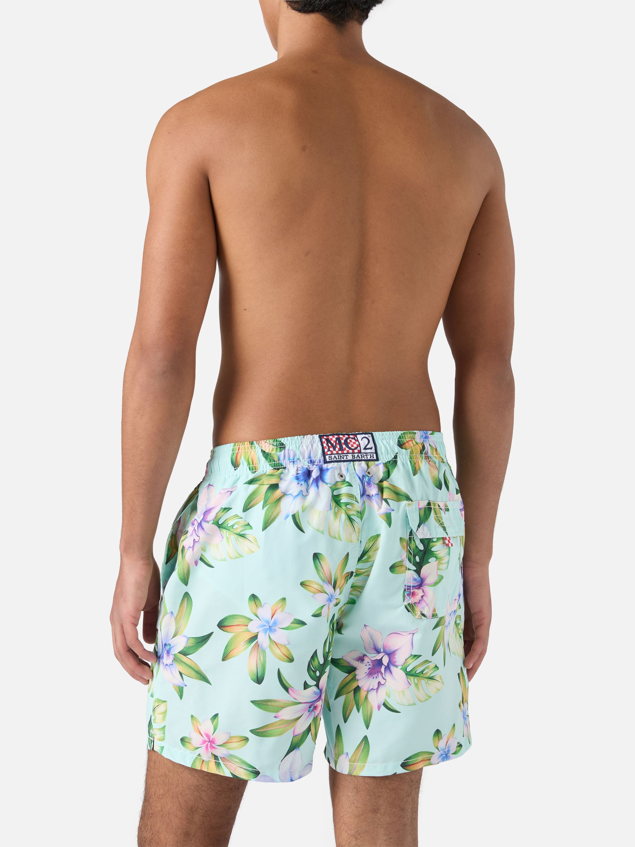 mc2-saint-barth-costume-mare-gustavia-boxer-mare-uomo-lunghezza-media-in-poliest image 5