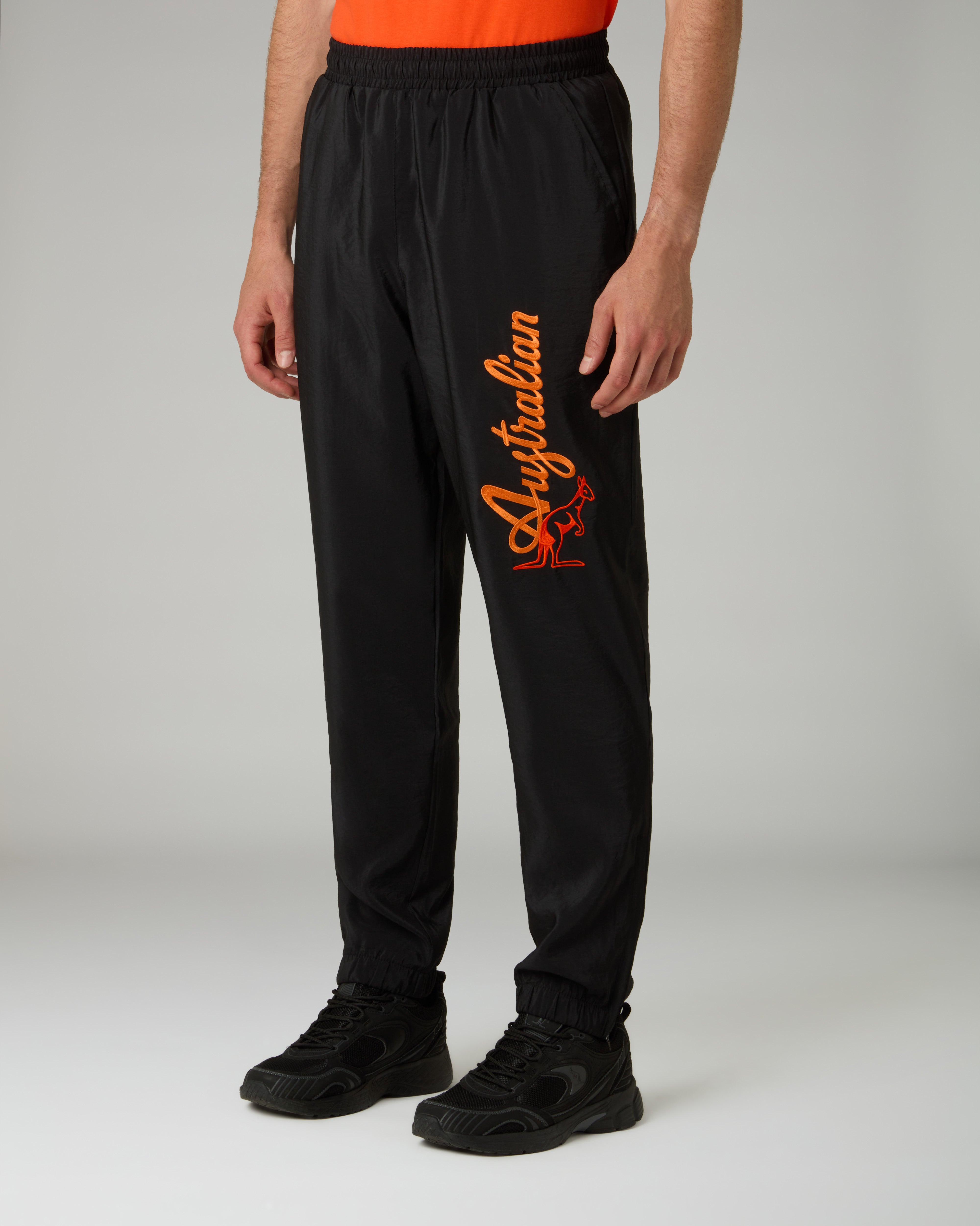 australian-goran-bumper-track-pant-pantalone-tuta-2 image 1