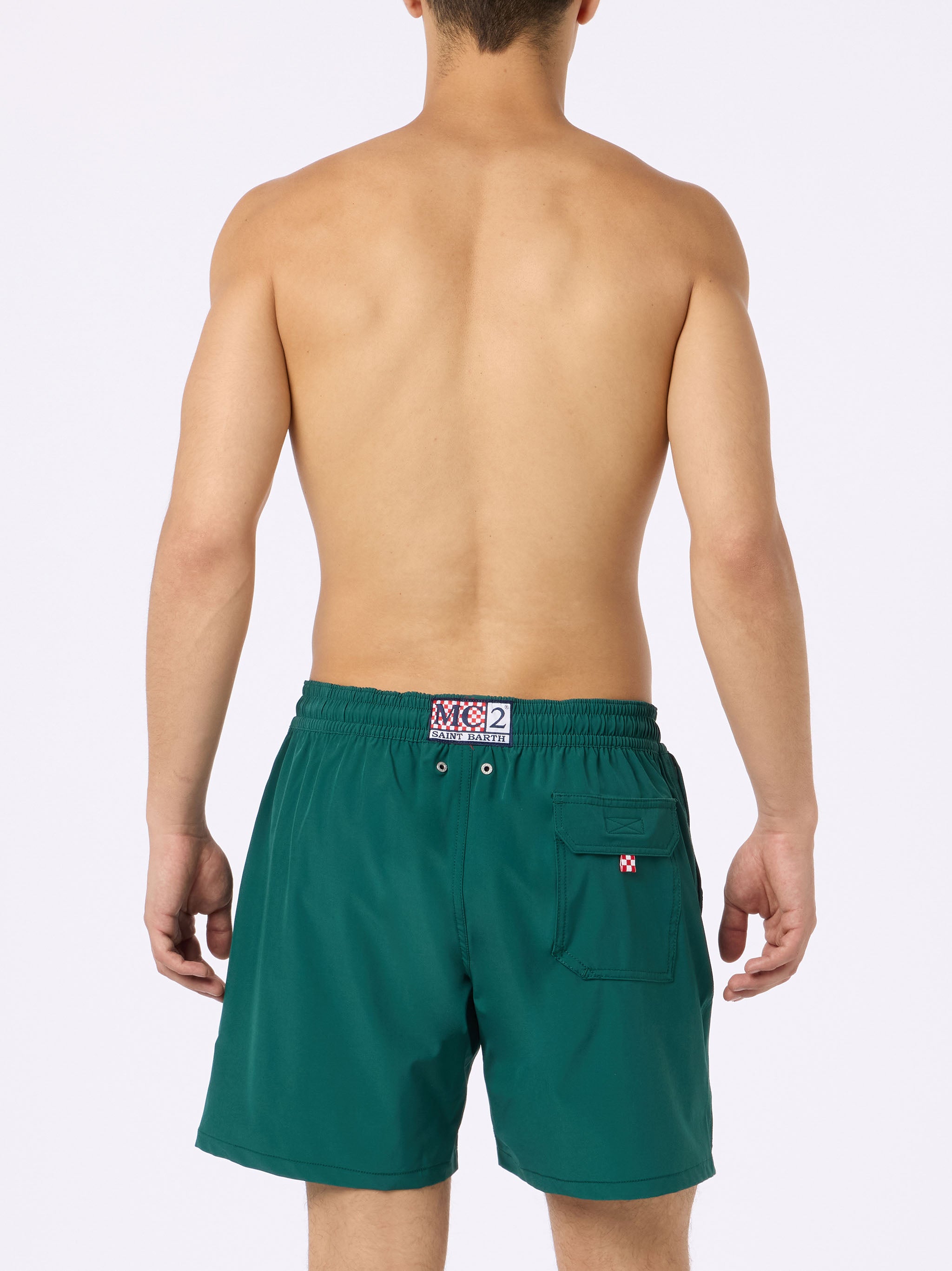 mc2-saint-barth-shorts-mare-comfort-uomo-verdi-forte-dei-drammi-special-edition image 6