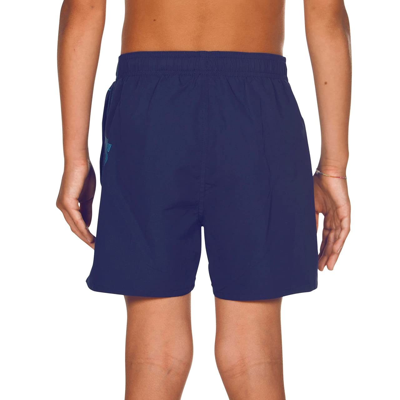 arena-fundamentals-logo-boxer-mare-e-piscina-bambino-con-slip-interno-in-rete-2 image 6