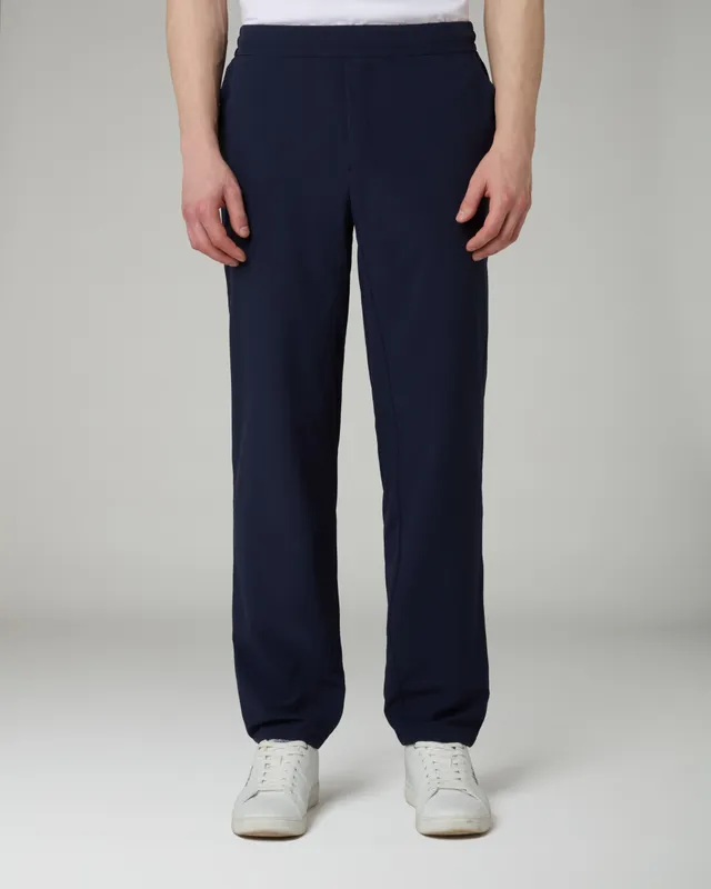 australian-easy-move-track-pant-pantalone-tuta-uomo-eclipse-blue image 1