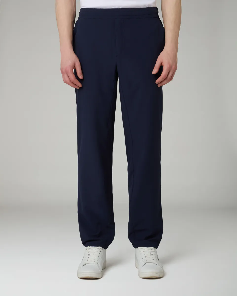 australian-easy-move-track-pant-pantalone-tuta-uomo-eclipse-blue image 1