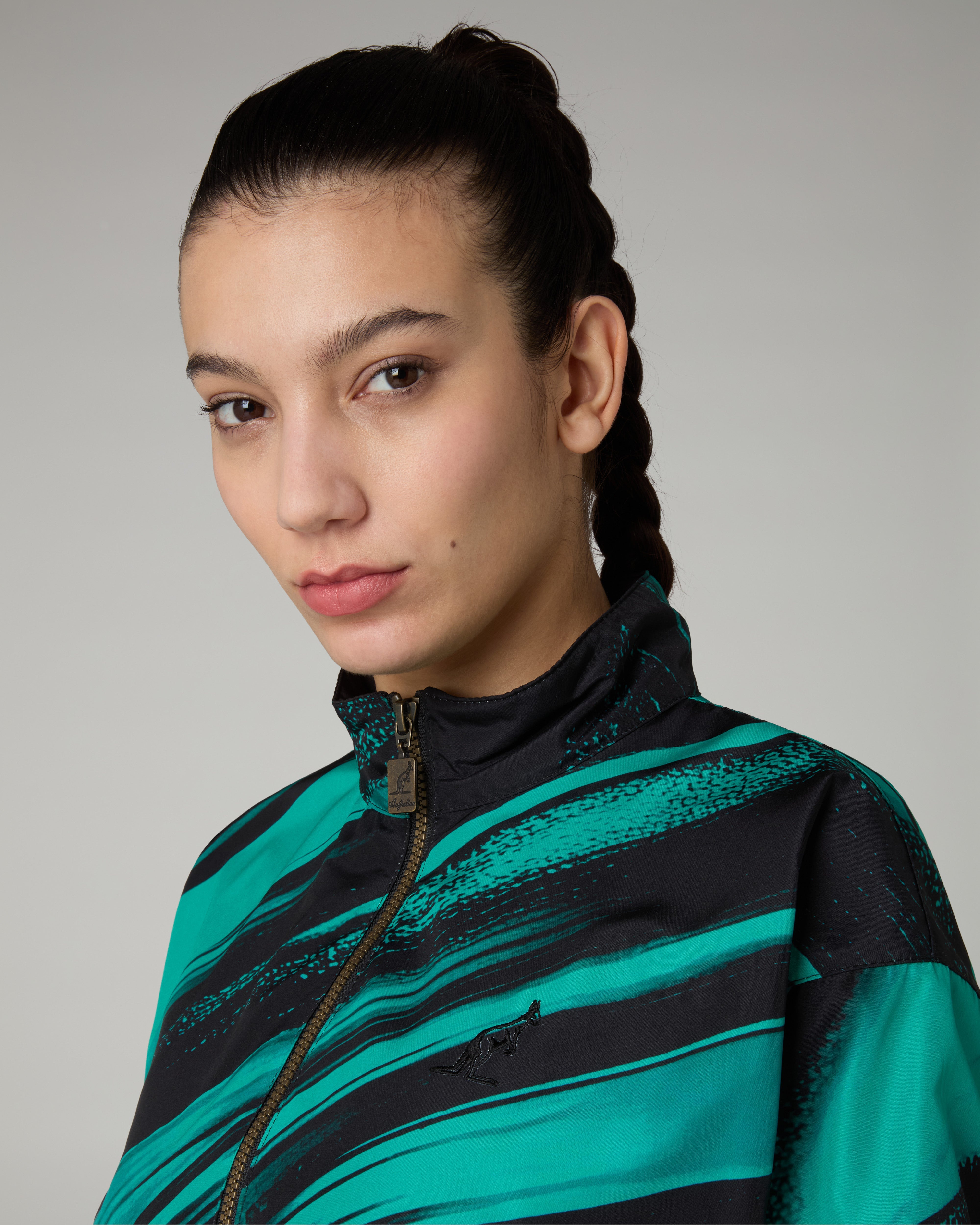 australian-brush-cropped-track-jacket-ardgc0002brus01-giacca-superleggera image 4