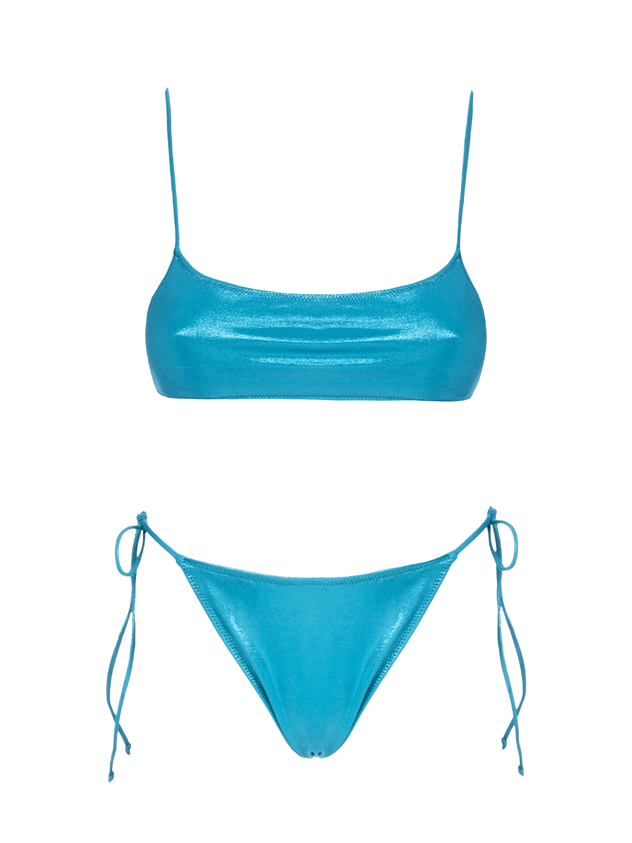 mc2-saint-barth-sadie-marielle-bikini-bralette-laminato-verde-acqua image 1