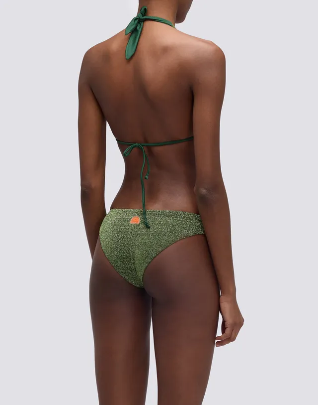 sundek-vega-slip-culotte-donna-in-lurex-luminoso image 1