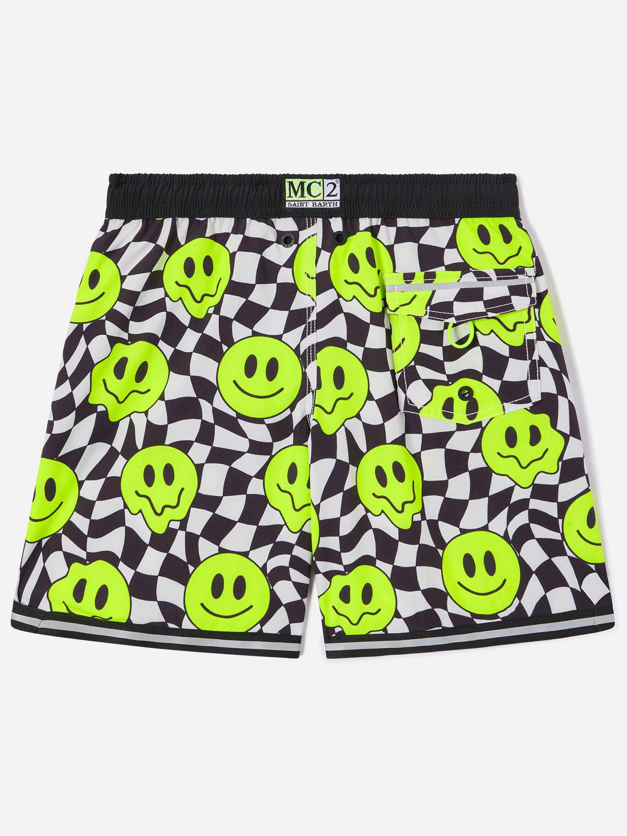 mc2-saint-barth-costume-bambino-boxer-lungo-smile-groovy-bianco image 2