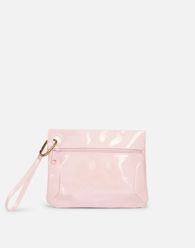 sundek-clutch-pochette-mare-impermeabile-con-moschettone-4 image 1