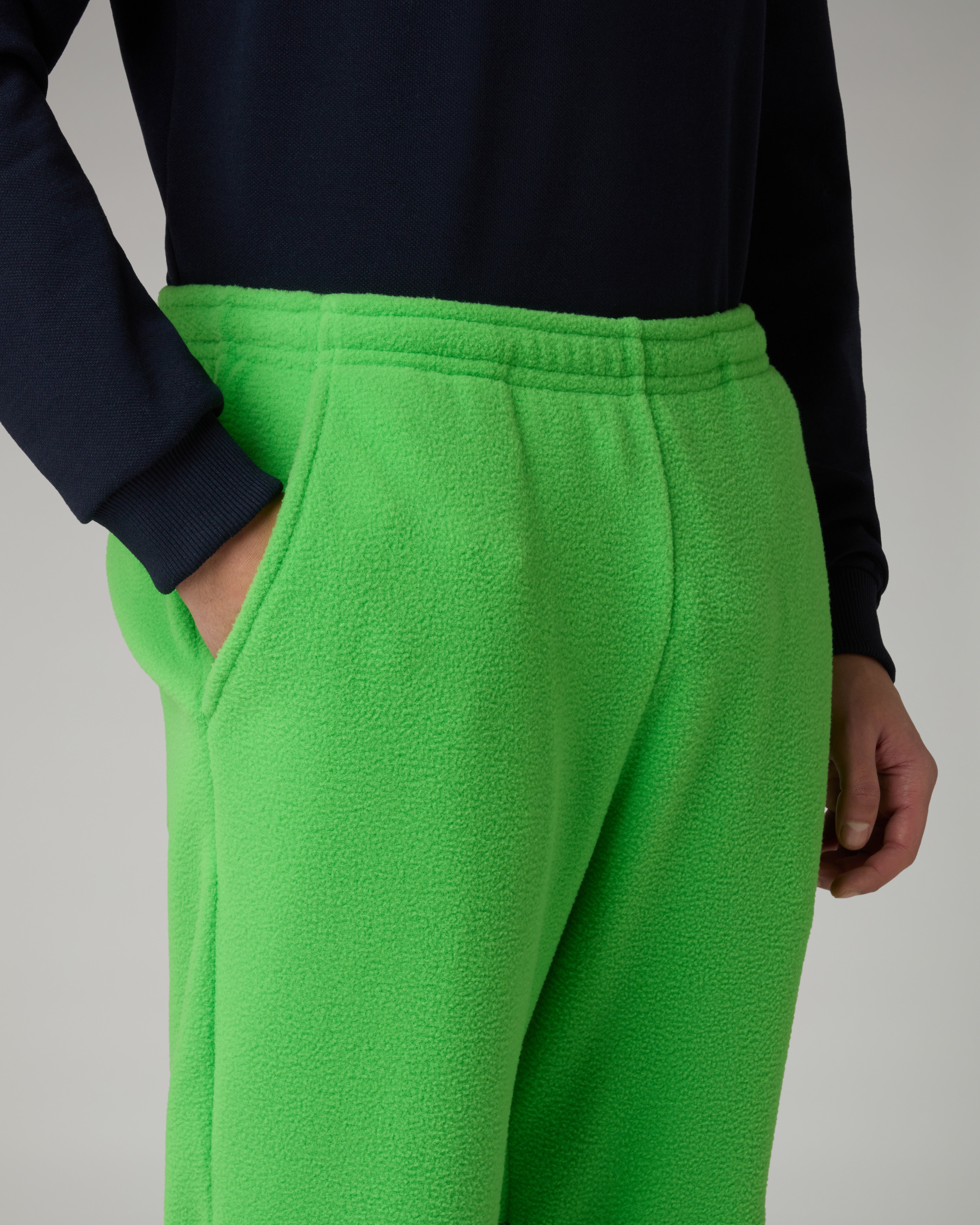 australian-color-block-track-pant-pantalone-tuta-in-pile image 4