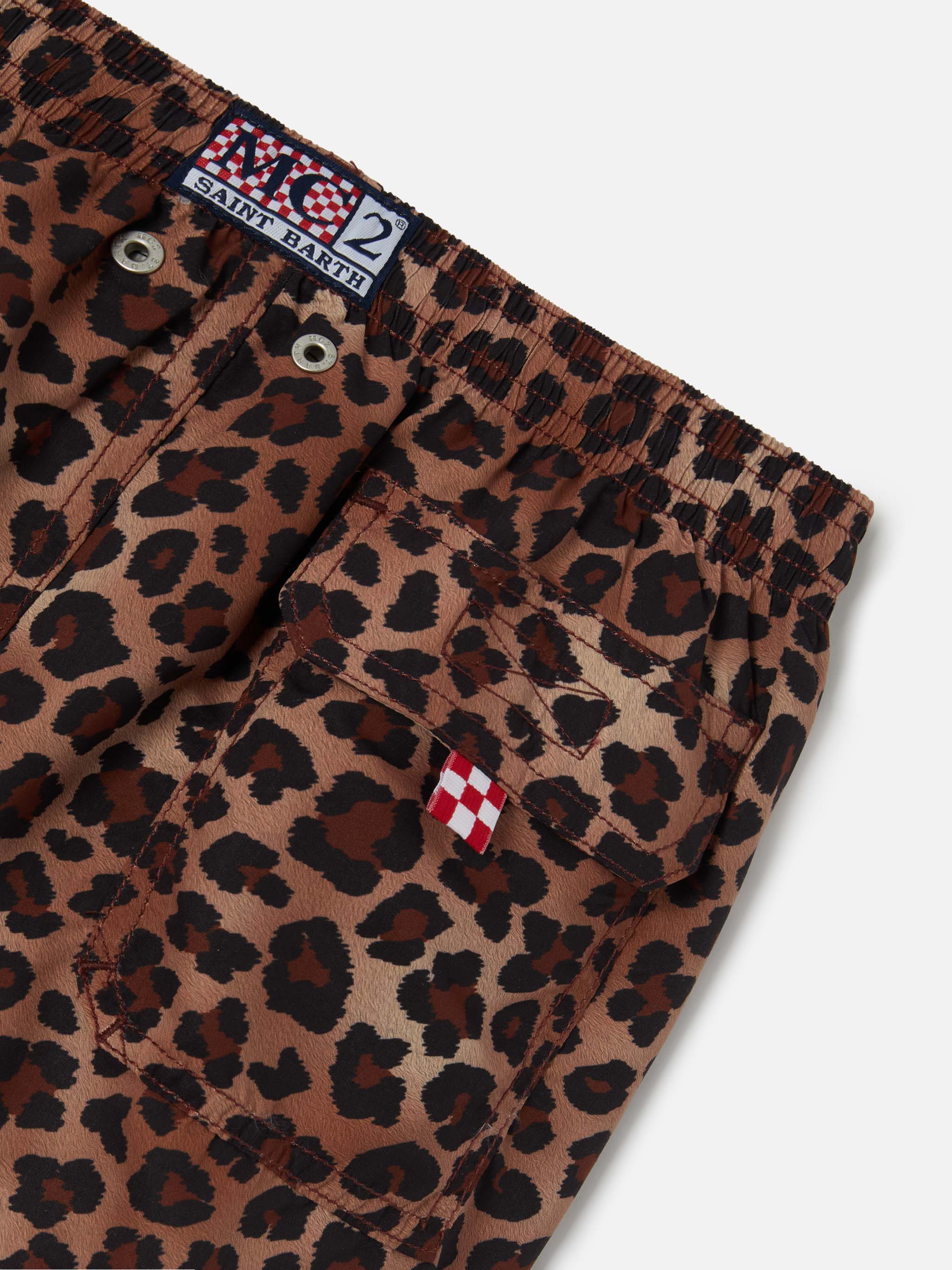 mc2-saint-barth-jean-costume-mare-bambino-leopard-animalier image 3