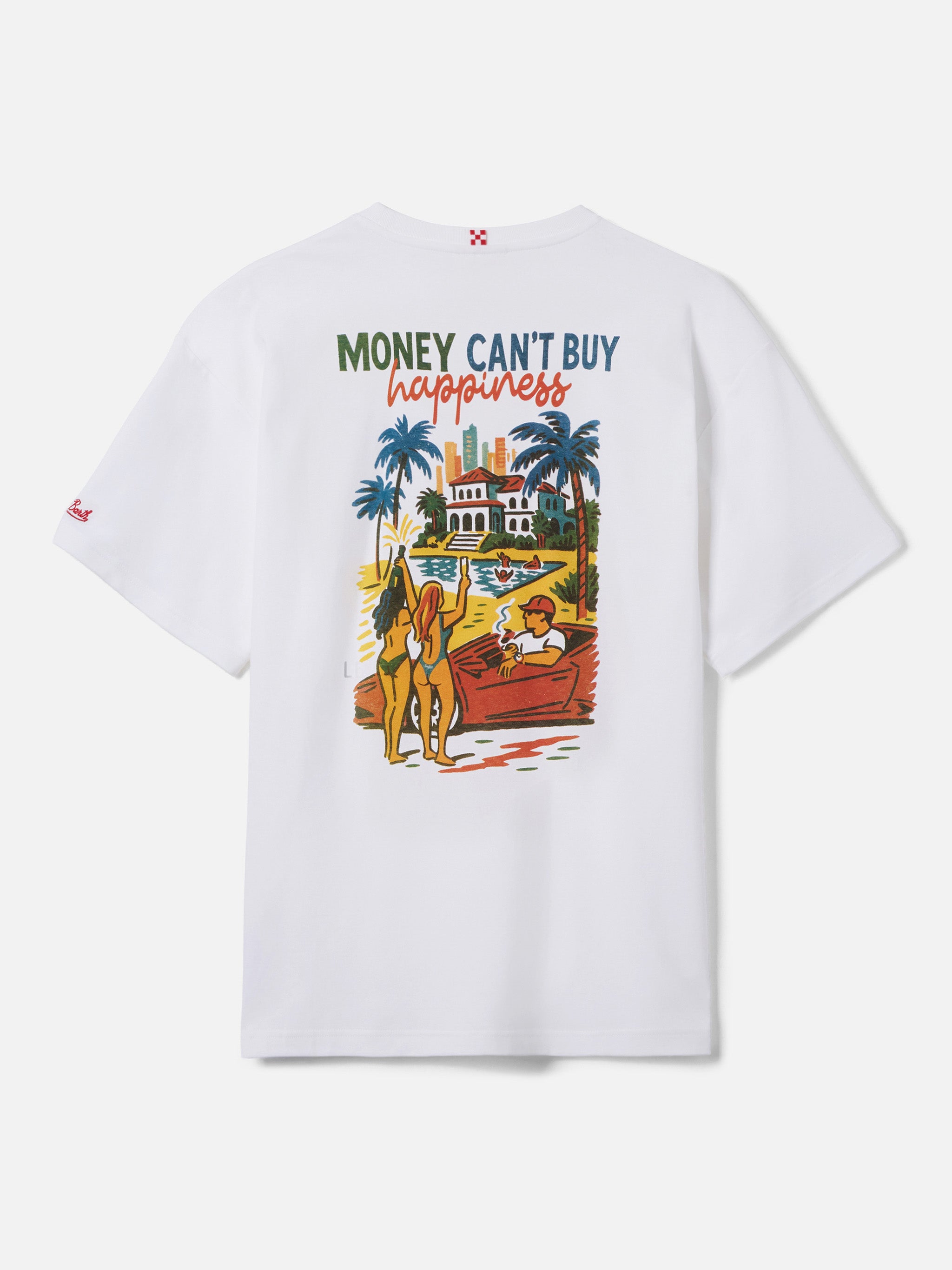 mc2-saint-barth-t-shirt-delmar-con-stampa-money-can-t-buy-happiness-e-maxi-grafi image 1