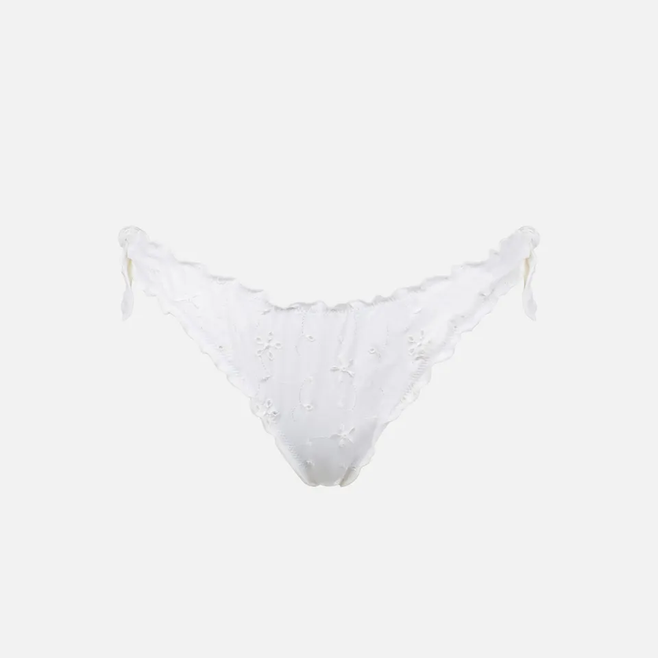 mc2-saint-barth-moon-slip-bikini-in-sangallo-bianco image 1