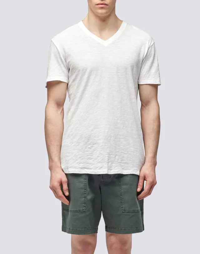 sundek-t-shirt-uomo-tinto-capo-scollo-a-v-mezze-maniche image 1