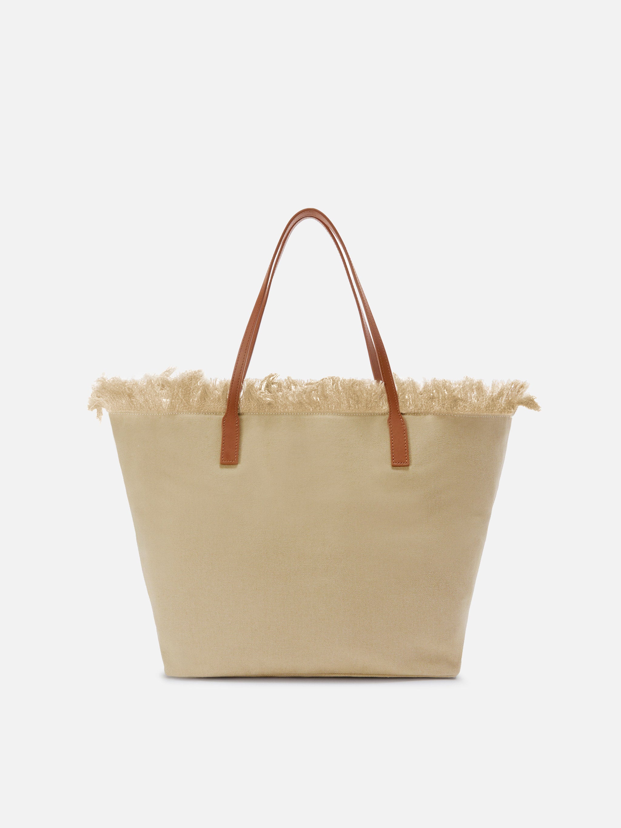 mc2-saint-barth-borsa-city-regular-in-canvas-beige-con-frange image 4