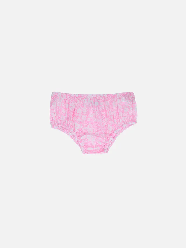 mc2-saint-barth-bloomer-neonata-pimmy-floreale-rosa-vintage image 1