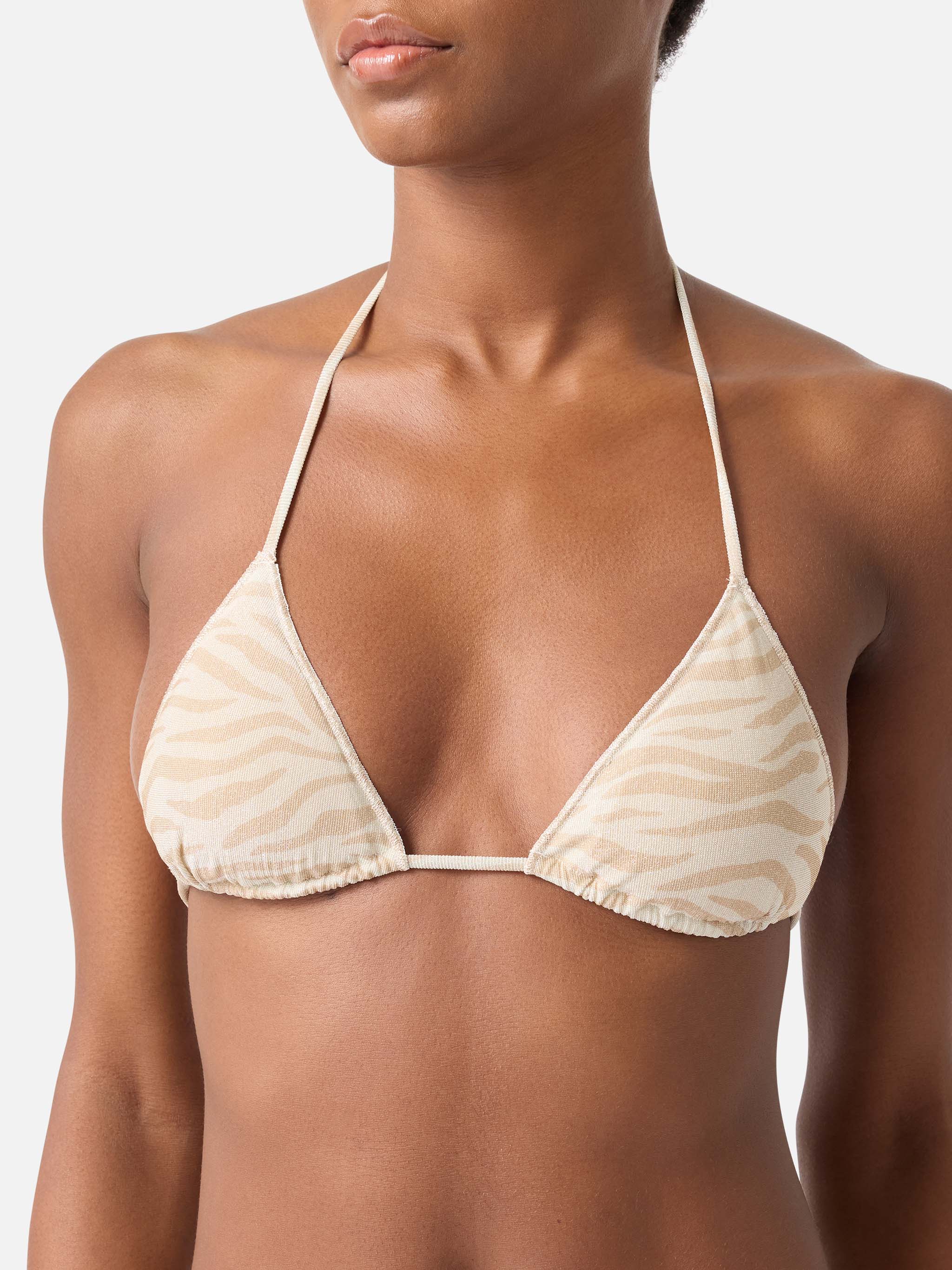 mc2-saint-barth-leah-marielle-overlock-bikini-lurex-stampa-zebrata image 3