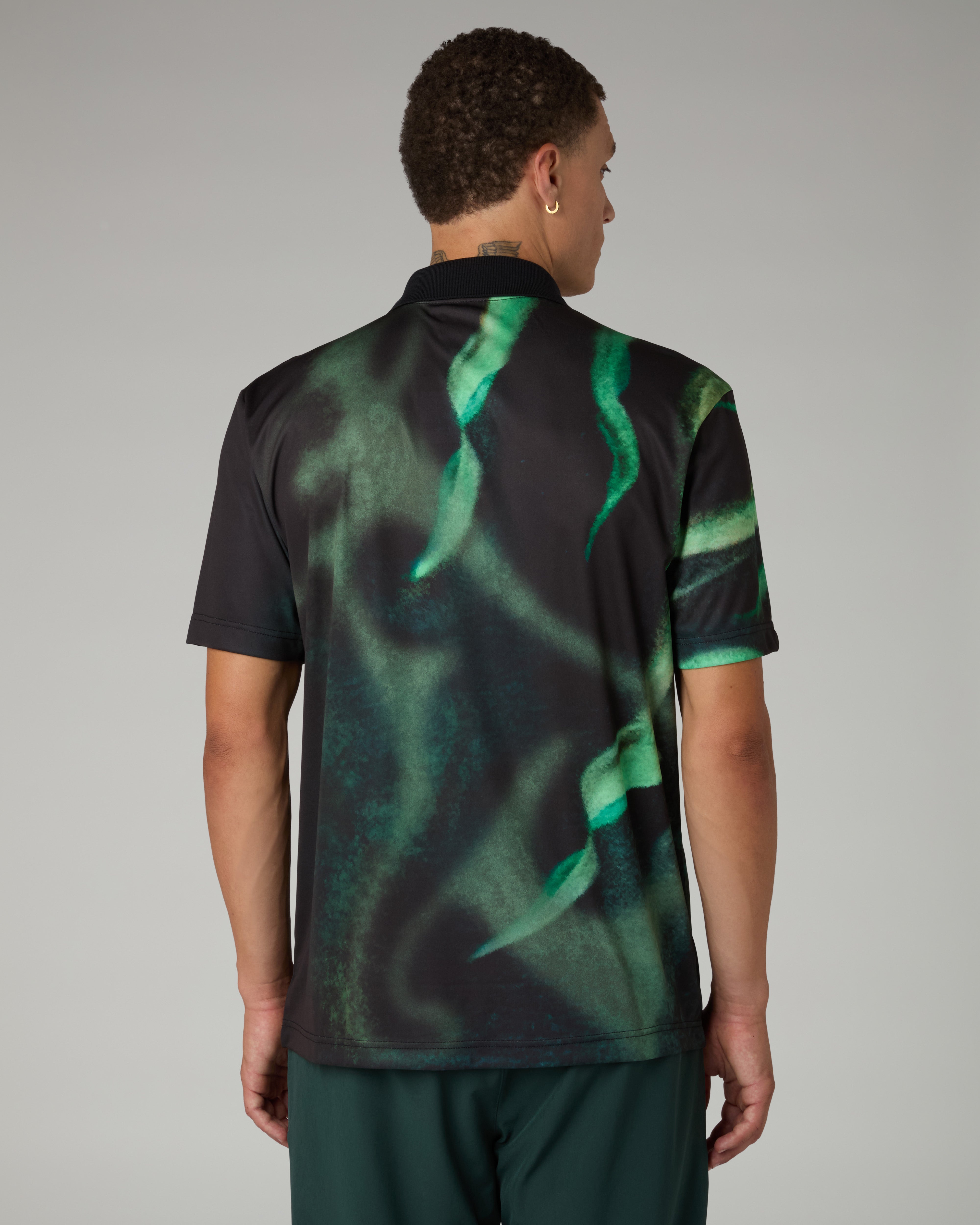australian-blanca-soccer-polo-shirt-nera image 3