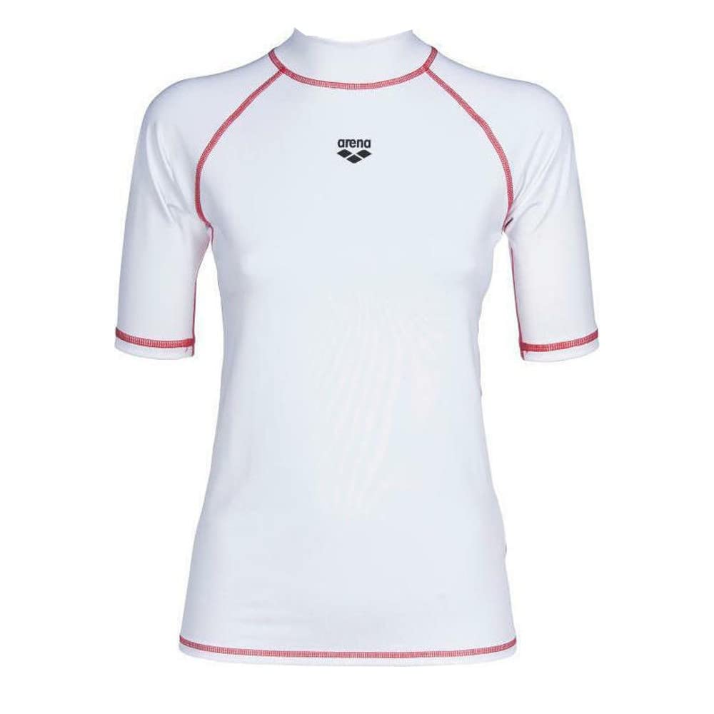 arena-rash-guard-uv-donna-maglia-protezione-solare-upf-50 image 1