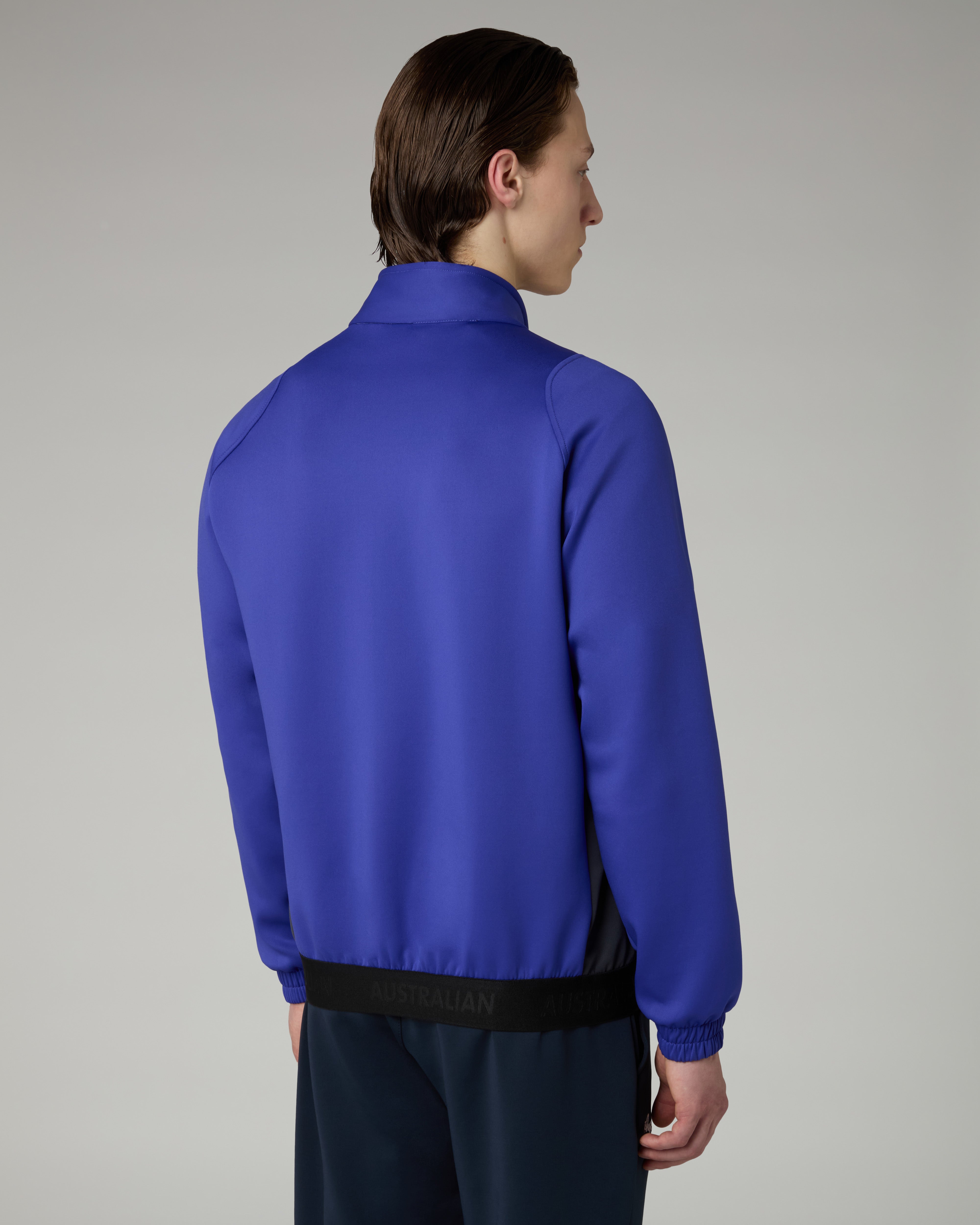 australian-classic-pro-jacket-liberty-blu-giacca-shot-full-zip image 3
