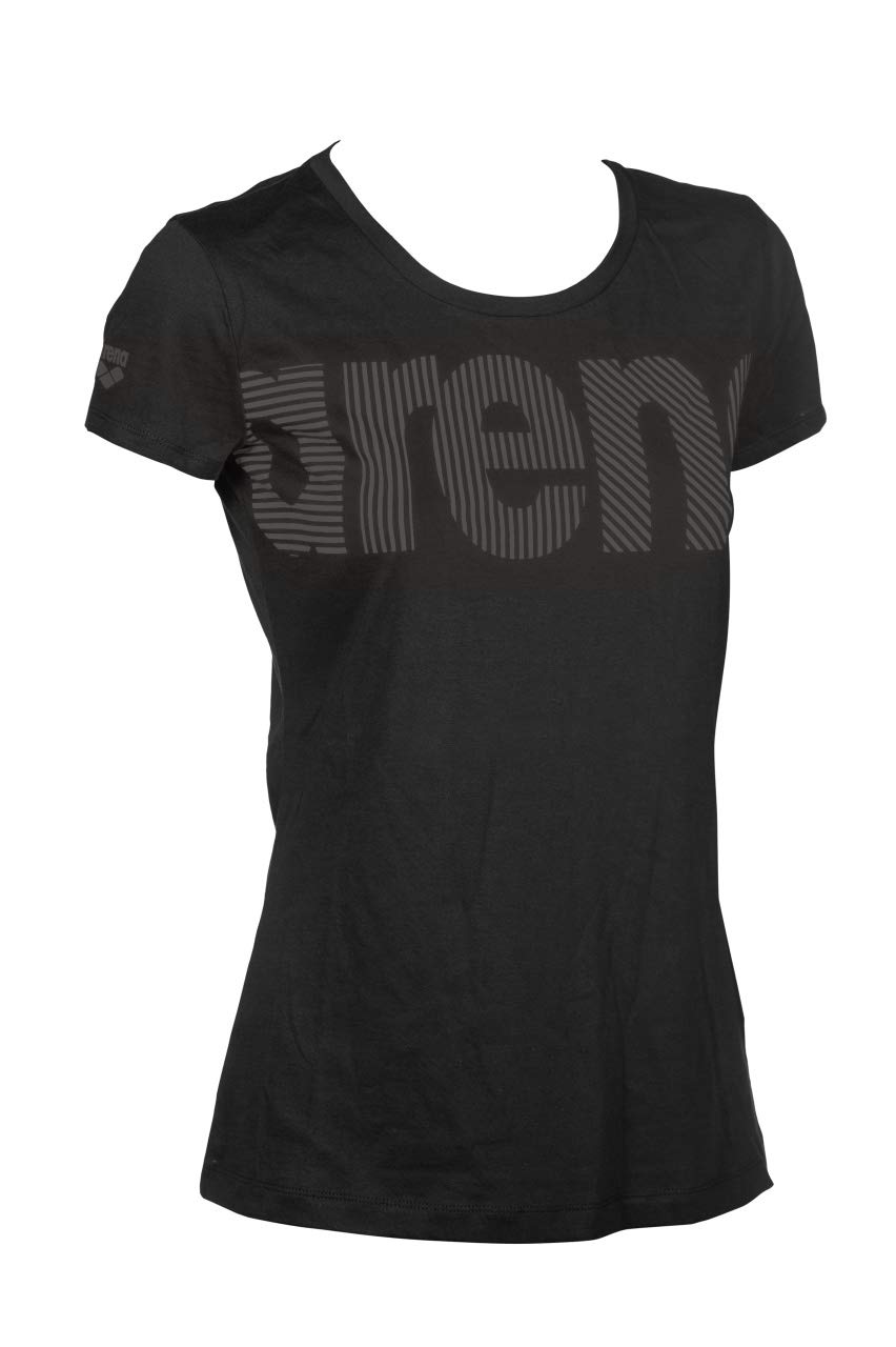 arena-w-tee-logo-driven-maglietta-donna image 2