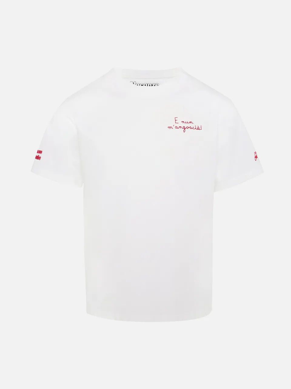 mc2-saint-barth-t-shirt-cameron-warm-bianca-in-jersey-smerigliato-con-ricamo-e-n image 1