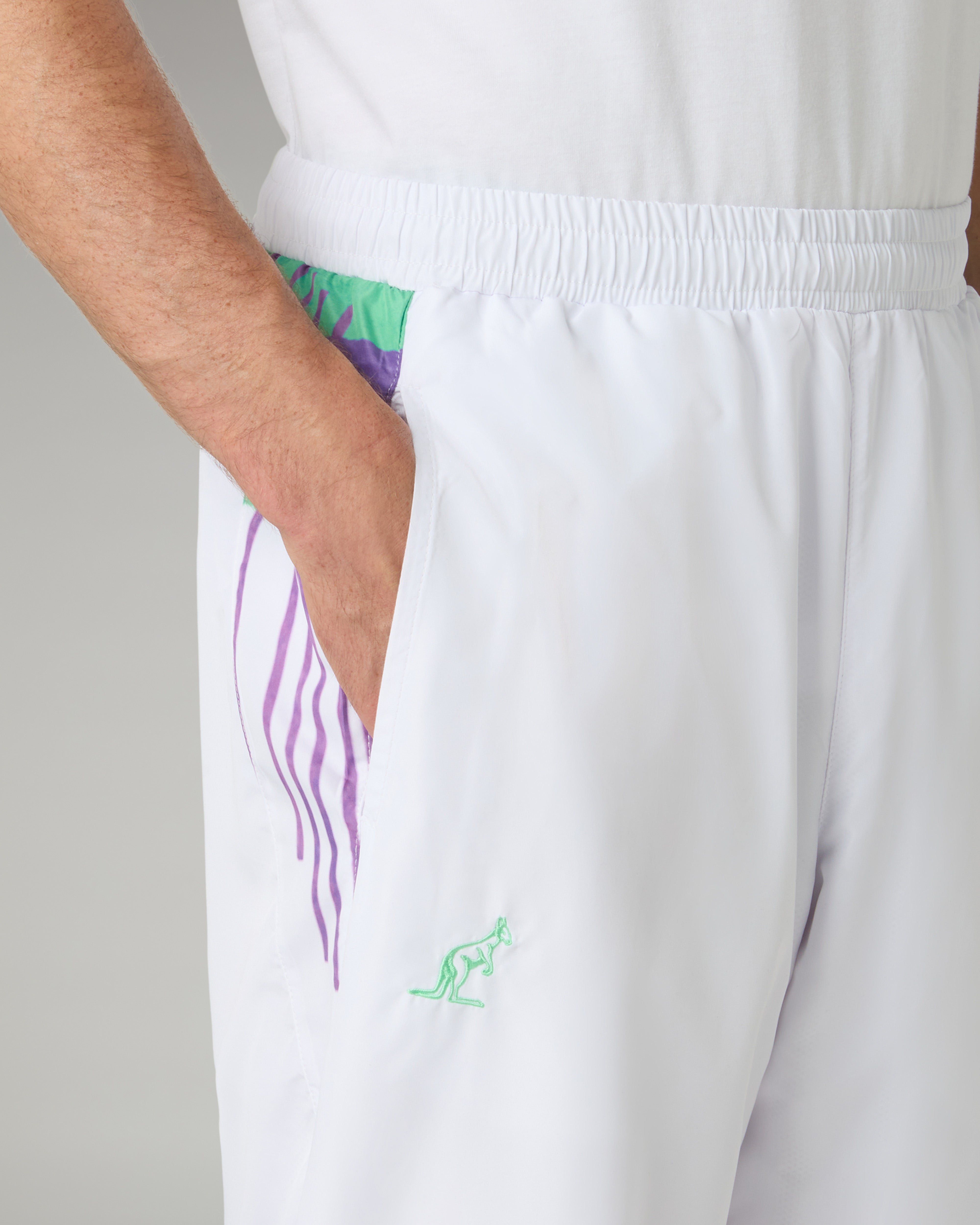 australian-goran-v-track-pant-pantalone-tecnico-smash-foderato-mesh image 4