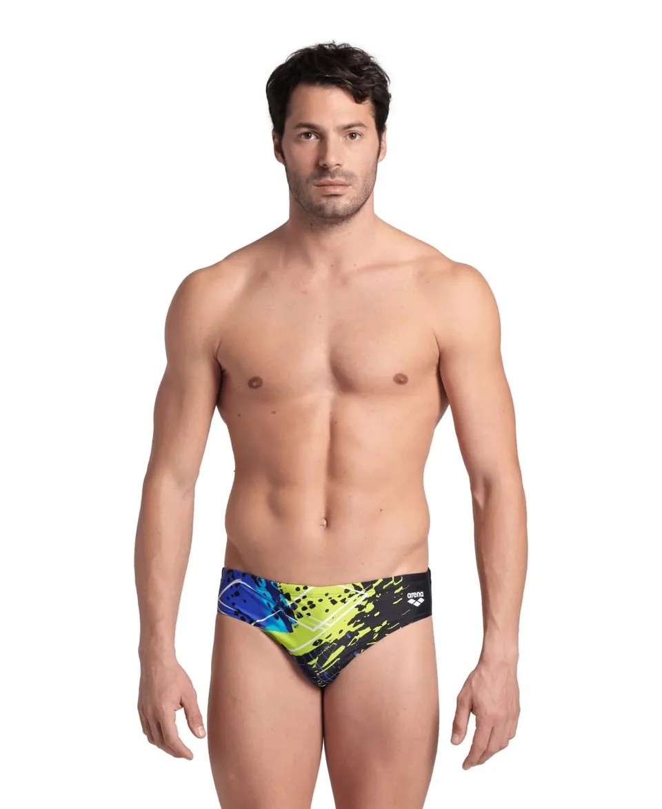 arena-feel-funny-spot-slip-nuoto-uomo-2 image 1
