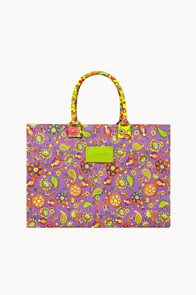 4giveness-bag-saint-tropez-big-borsa-mare-donna-3 image 1