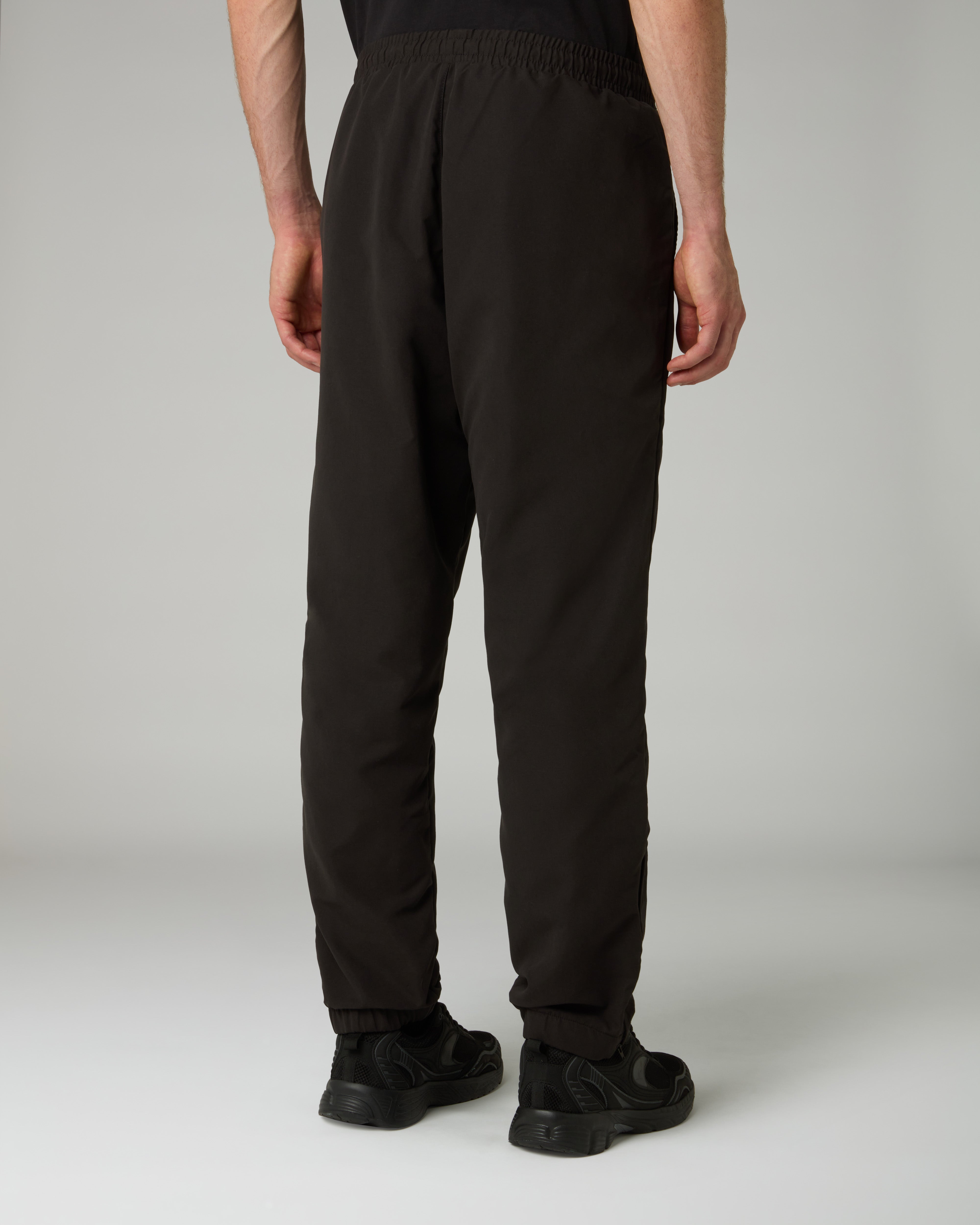 australian-rust-bumper-track-pant-pantalone-tuta-microtouch-nero image 4