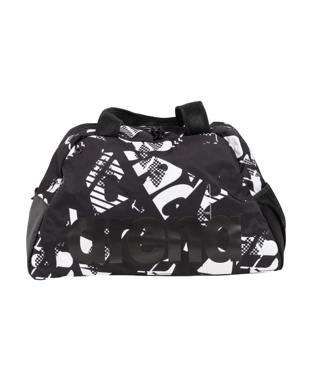 arena-fast-allover-polka-dots-borsa-da-spalla-unisex-35-litri image 5