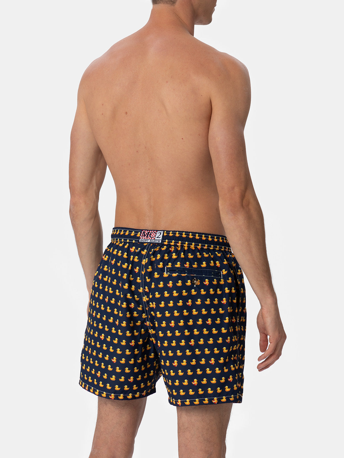 mc2-saint-barth-costume-lighting-micro-uomo-stampa-ducky-blu image 5