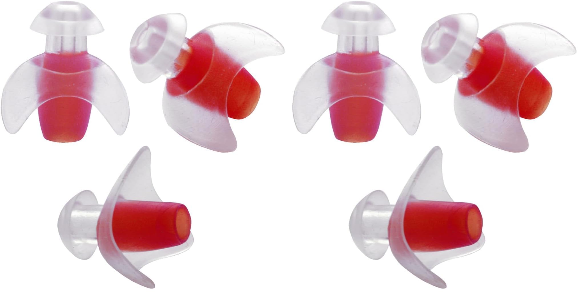 arena-ergo-earplug-tappi-orecchie-nuoto-unisex-in-silicone image 3