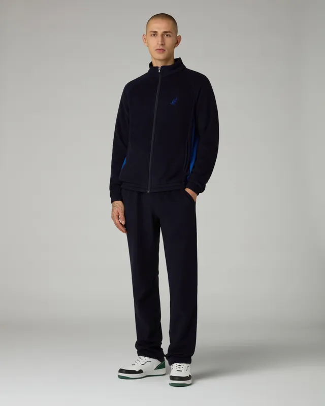 australian-legacy-tracksuit-tuta-in-softech-blu-navy image 1