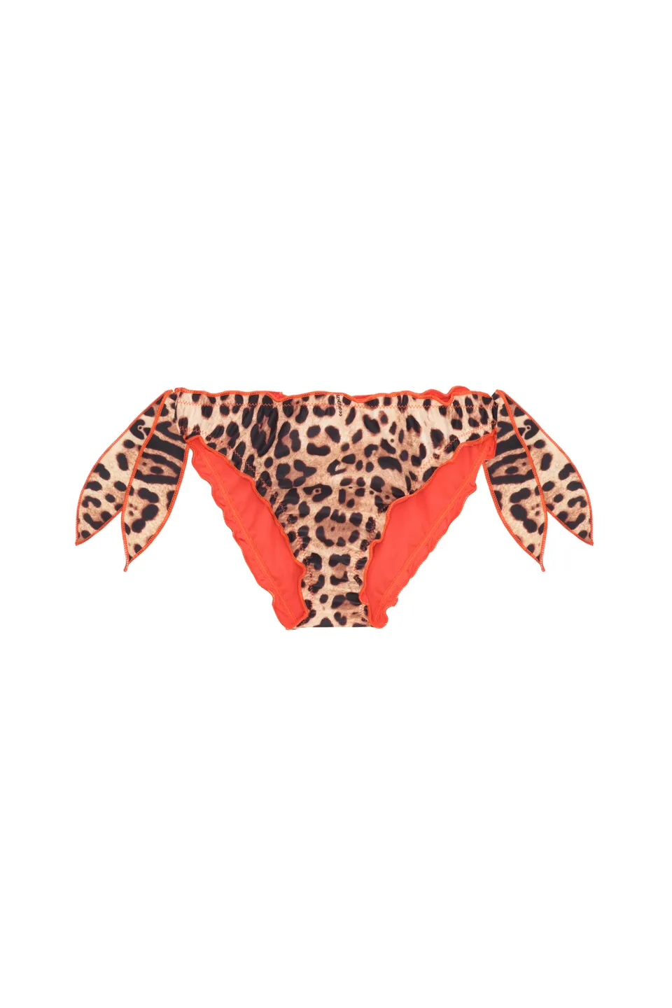 4giveness-slip-smambolato-leo-bikini-neonata image 1