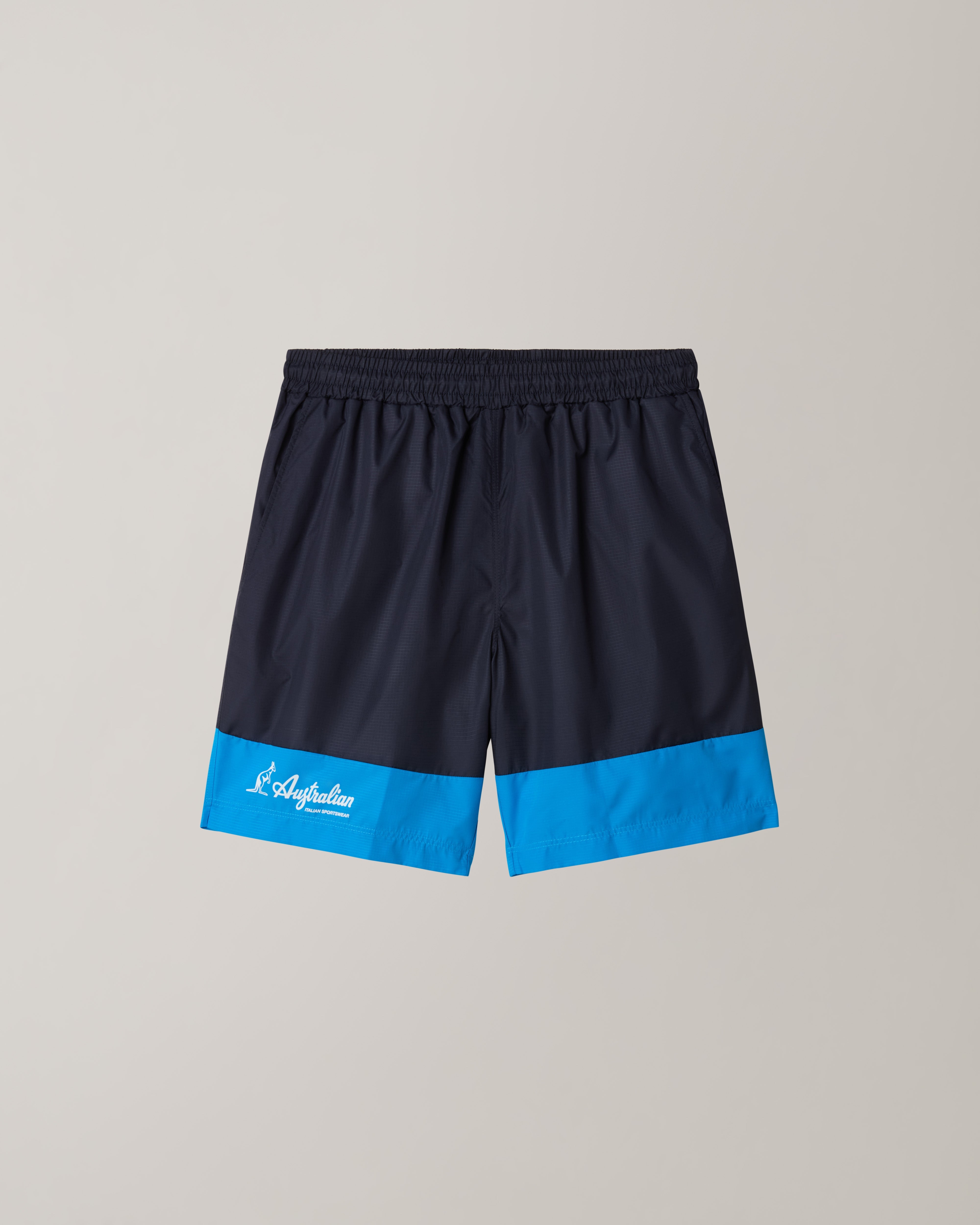 australian-new-icon-swimshort-costume-mare-uomo-eclipse-blue image 7