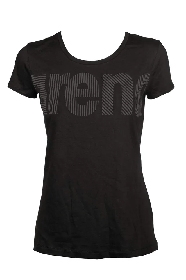 arena-w-tee-logo-driven-maglietta-donna image 1