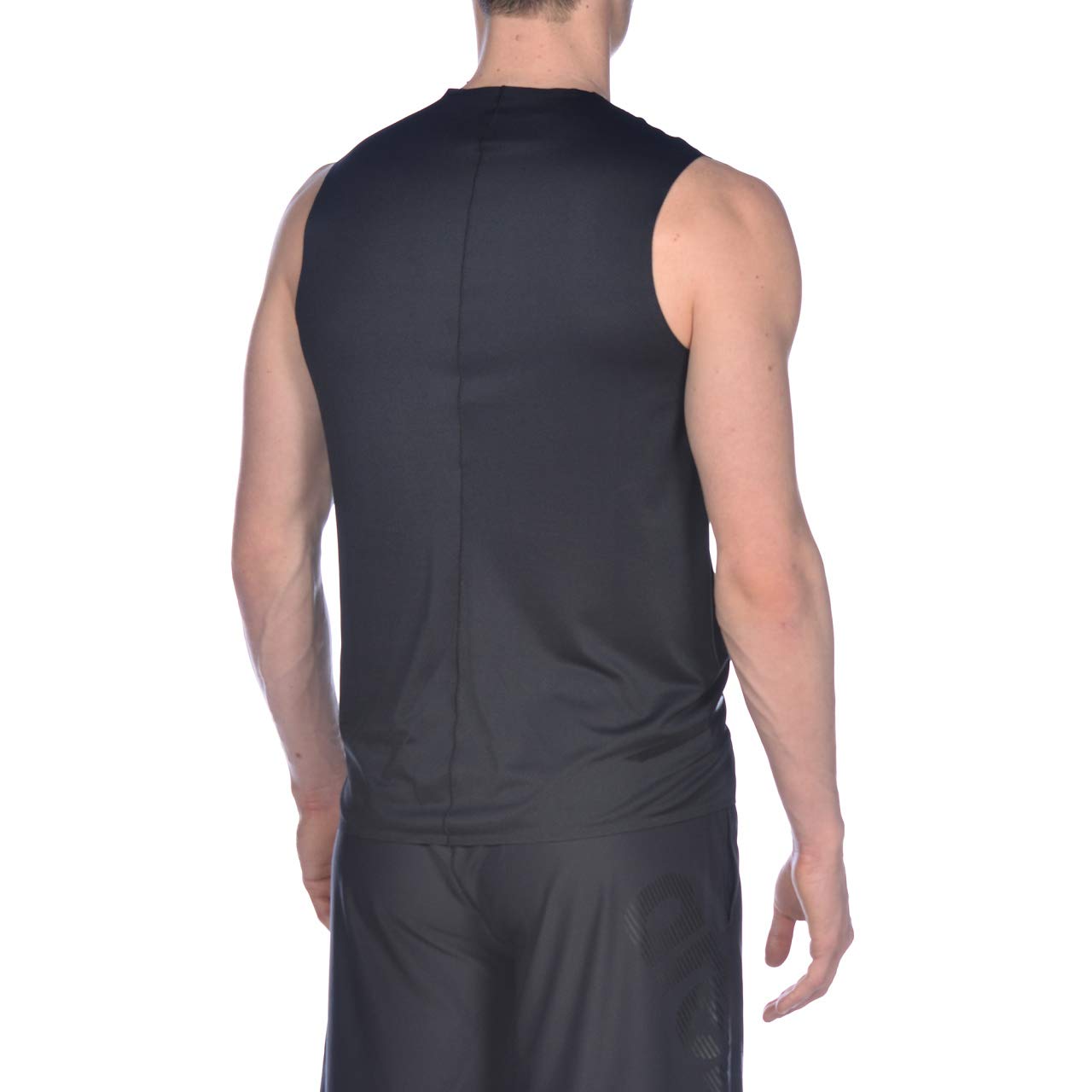 arena-a-one-maglia-senza-maniche-in-rete-uomo image 5