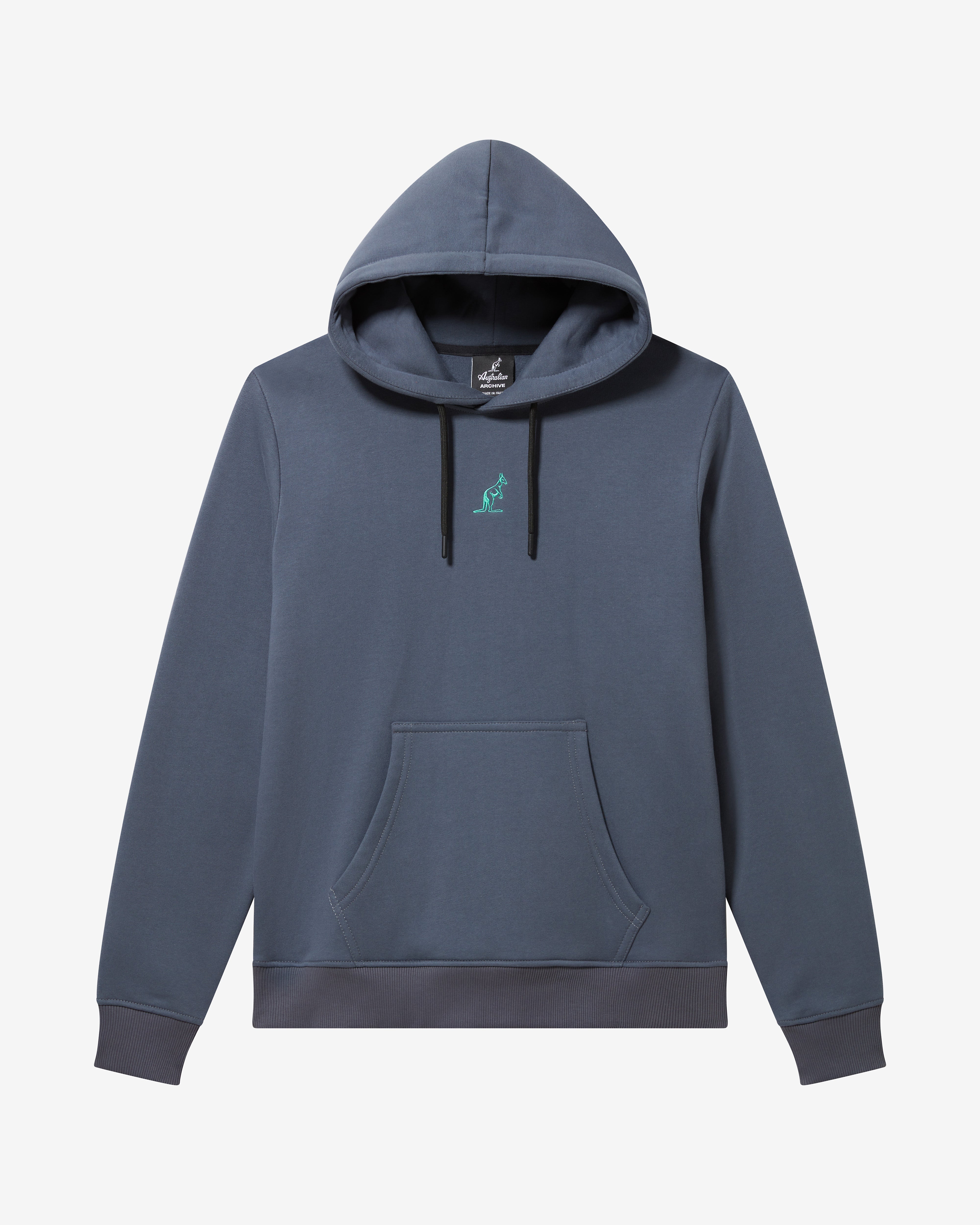 australian-plancton-hoodie-felpa-con-cappuccio-in-cotone-made-in-italy image 6