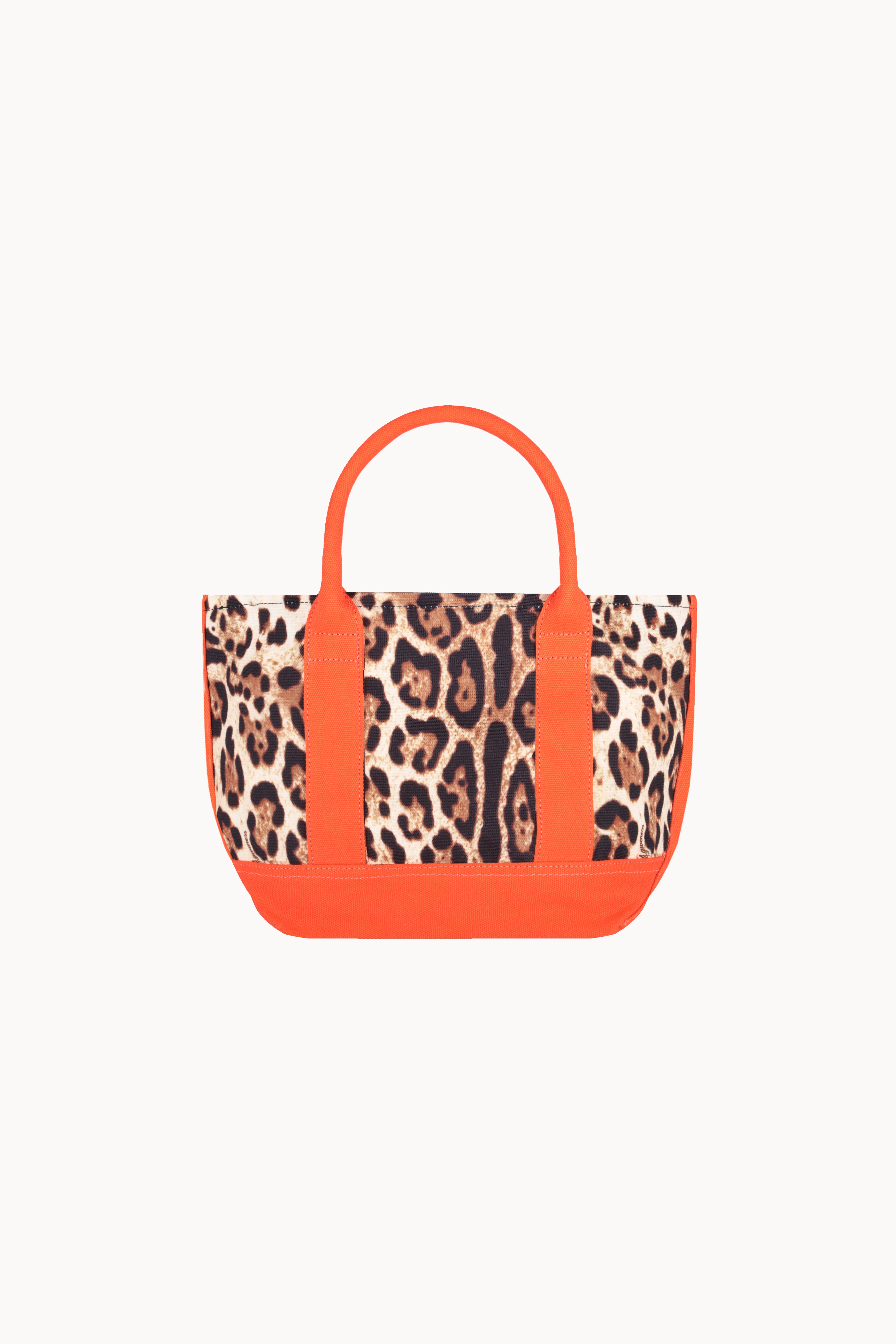 4giveness-mini-bag-manico-borsa-mare-bimba-leopardata image 2
